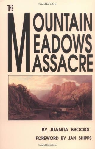 The Mountain Meadows Massacre