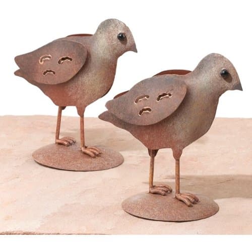 Quail Chicks 2/Set - Regal Art #R226