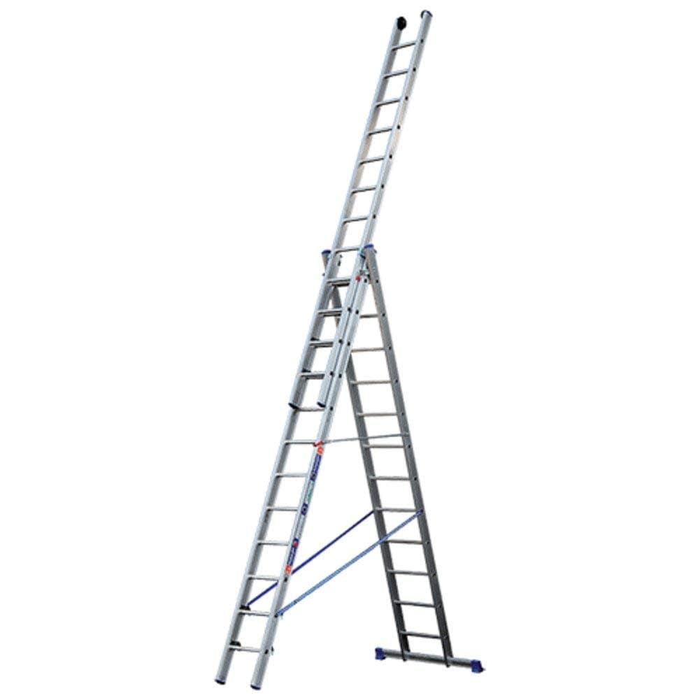 Scale Allum.3 Element.201>399