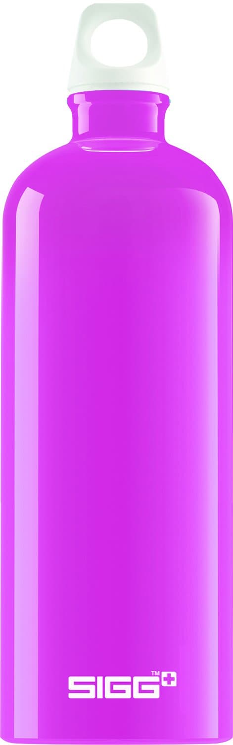 Sigg Fabulous Drinking Bottle