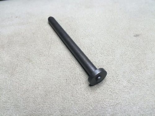 Sig Sauer SP2022 GR Rod Black-Nitride