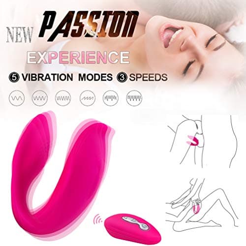 Remote Vibration Powerful Vibrating Egg Vibrant Toy Massage,9-Frequency Remote Vibration Vibrate Silicone Ball with USB Rechargeable Massage for Muscle Relax