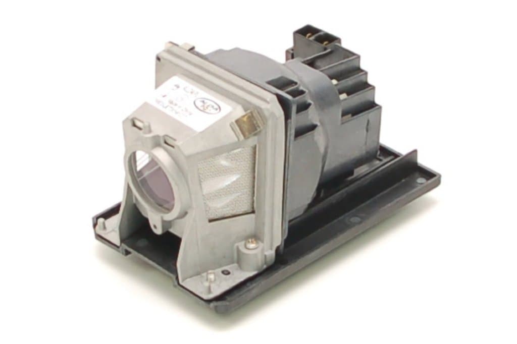 WEDN Replacement Projector Lamp Module Bulb with Housing 610-306-5977 / LMP67 for SANYO PLC-XP50/XP50L/XP55; Eiki LC-X50/X50M