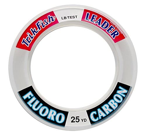 Trik Fish 25FLS06001 Fluorocarbon