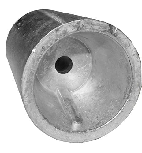 Martyr Anode ASSE 25mm