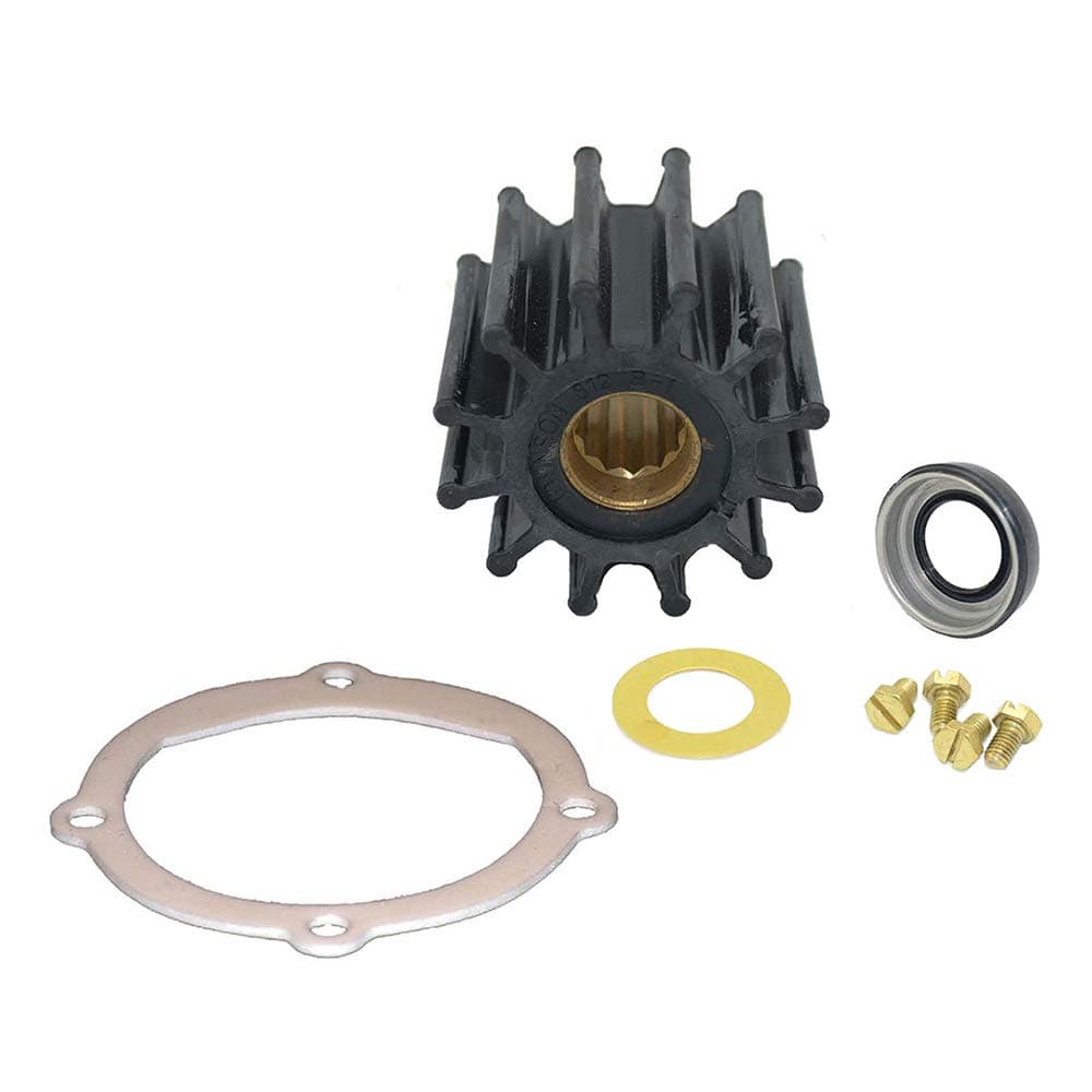JOHNSON PUMP - SPX FLOW Service KIT F6B-9