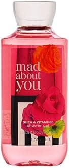 Bath & Body Works Mad About You Shower Gel She and Vitamin