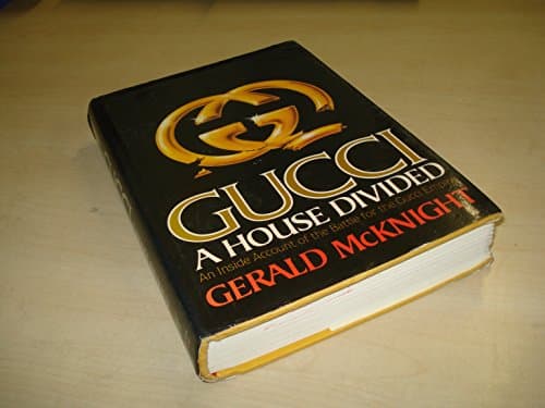 Gucci: A House Divided
