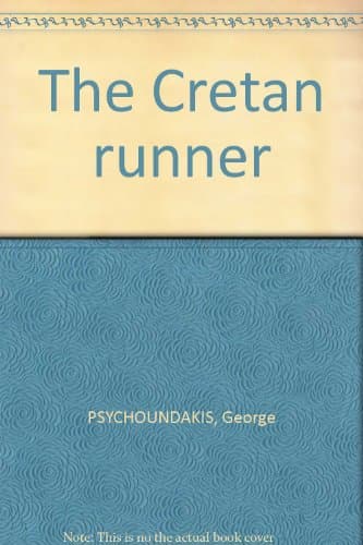 The Cretan runner Hardcover – 2009