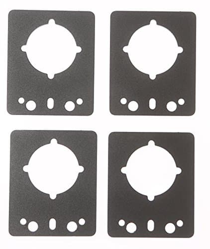 Tetrix Gear Motor Mount