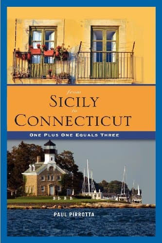 From Sicily to Connecticut: One Plus One Equals Three