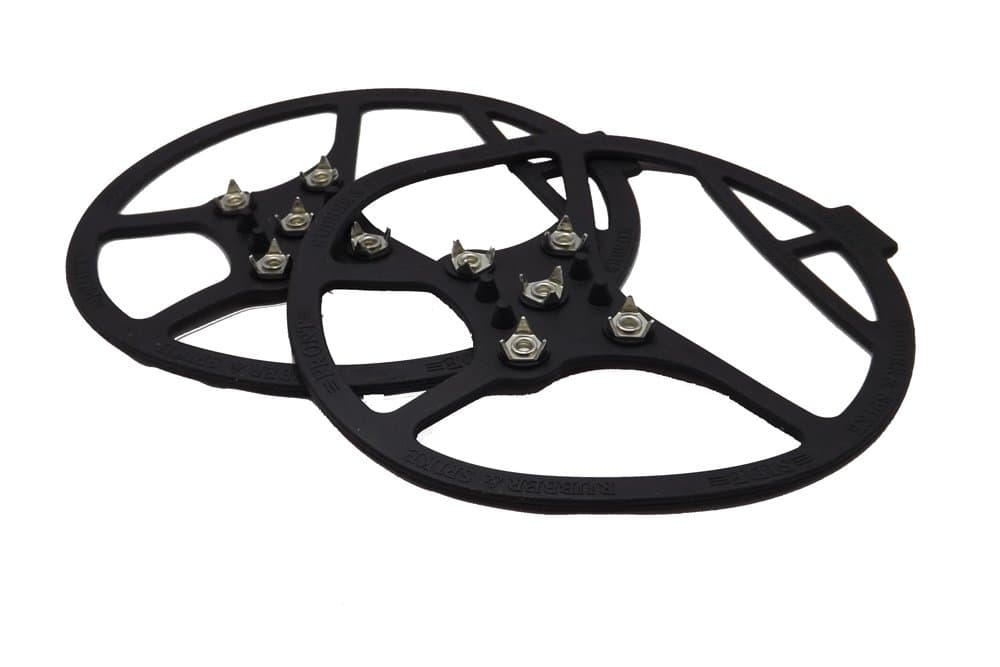 Magic Spiker Ice Grips