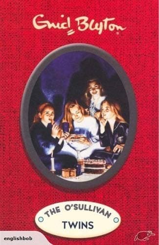 Blyton: St Clare's- O'Sullivan Twins