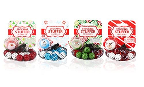 MEgaFun USA Stocker Suffer Mibster Marble Set