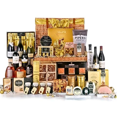 Regency Supreme Hamper