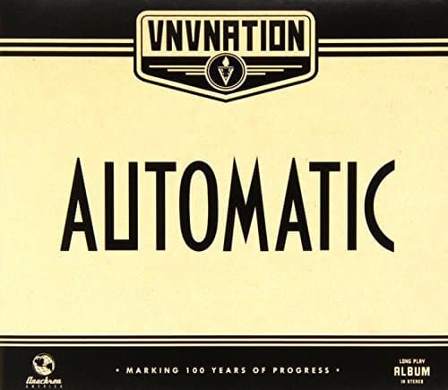 Automatic