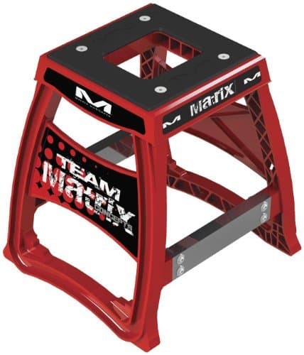 Matrix Concepts M64 Elite Stand (RED)