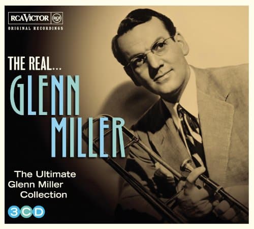 Real Glenn Miller