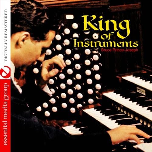 King Of Instruments (Digitally Remastered)