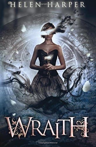 Wraith Paperback – 26 Feb. 2018