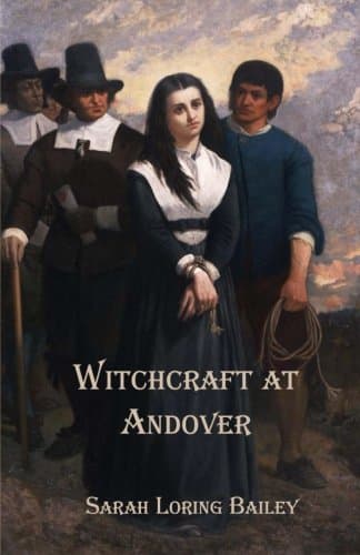 Witchcraft at Andover