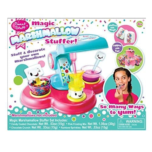 Sweet Stuff Magic Marshmallow Stuffer by Sweet Stuff