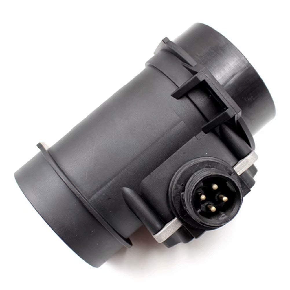 Damoking OEM # 5WK9007 Mass Air Flow Meter Sensor for E34 E36 E39 320i Touring Coupe