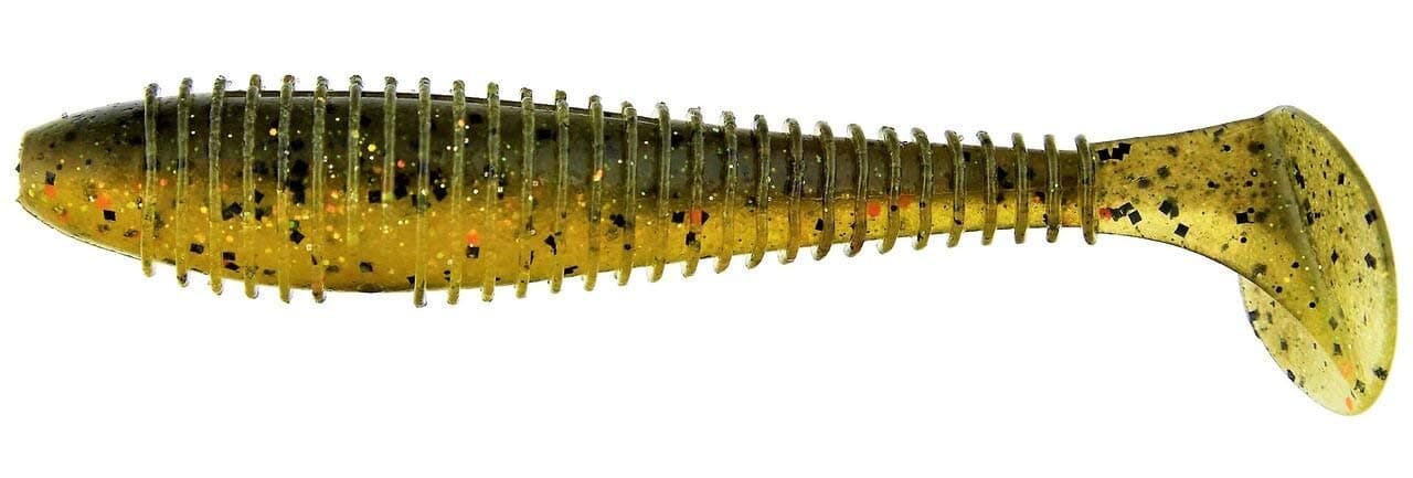 KeitechFS28423 Fat Swing Impact Perch, 2.8"