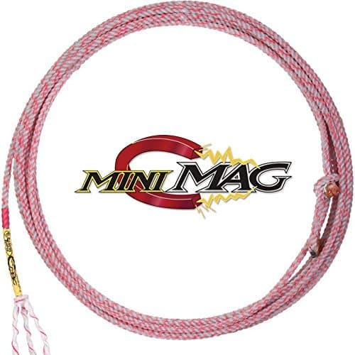 CACTUS ROPES Mini-Mag 32ft Head Rope