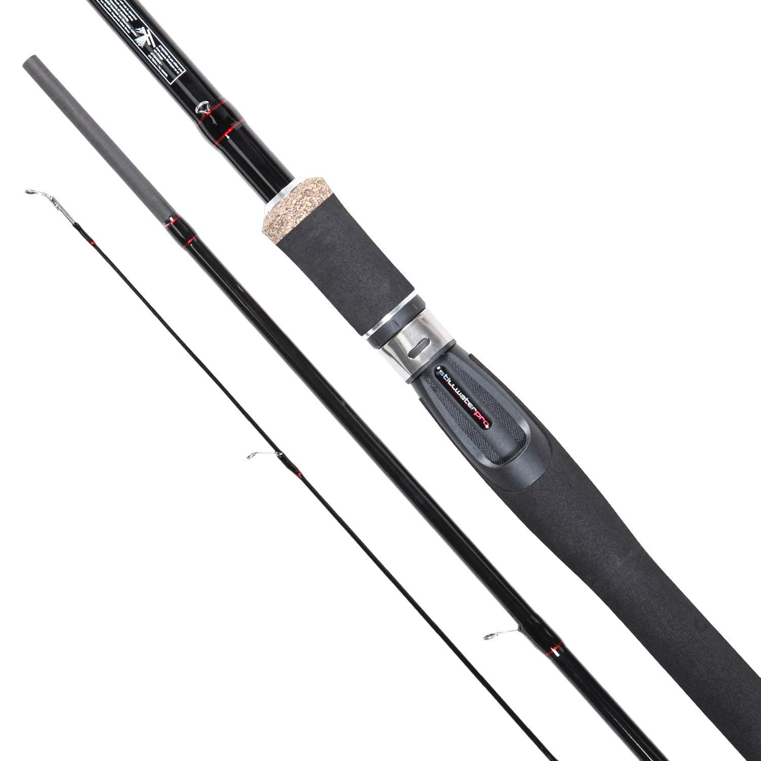 Stillwater Pro Match Stix Rods