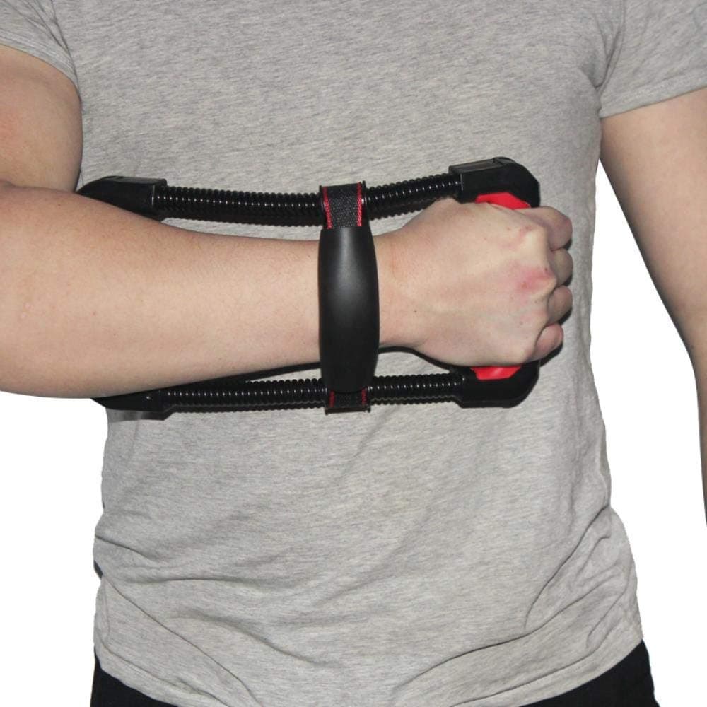 XHCP Spring, grip training Wrist Forearm Training Brawn Device Arm-wrestling Power Wrist hand Gripper Fitness Room Hand Power Exercise