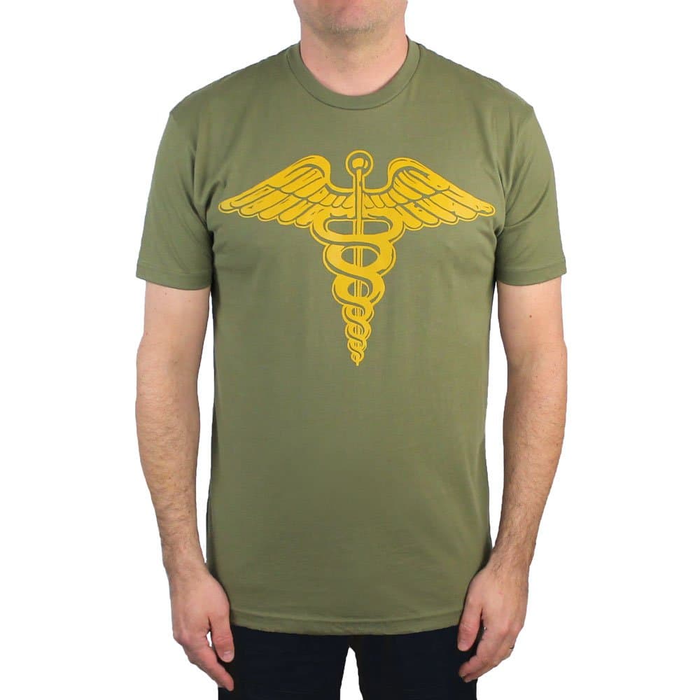 Caduceus T-Shirt