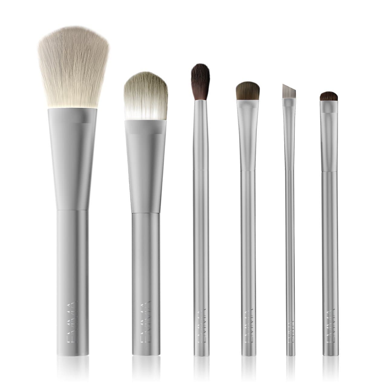 EMMA New York Brush Collection