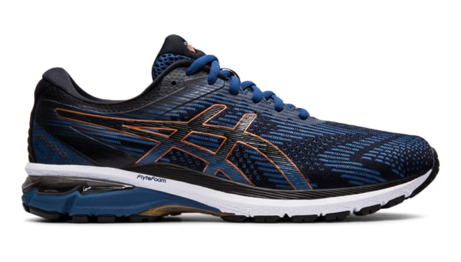 GT-2000 8 Mens Running Competition Shoe