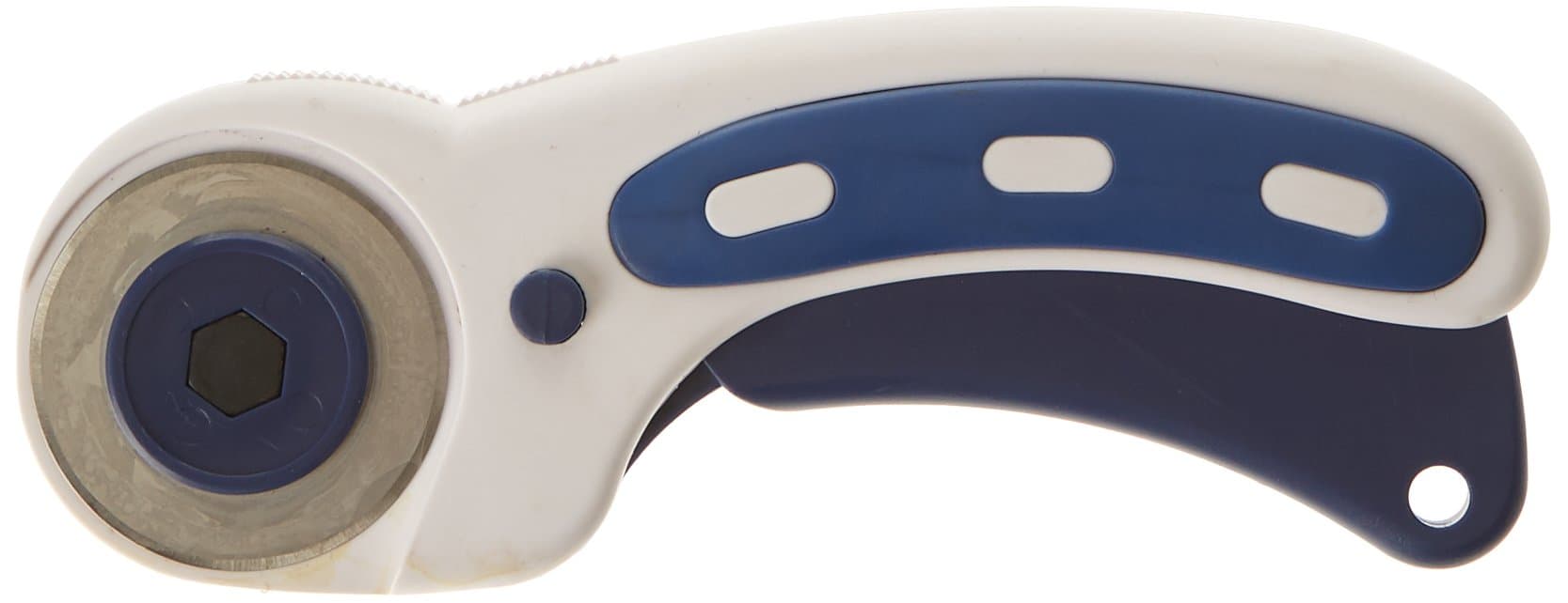Leresche 700.11.0l Circular Knife Retractable Blade