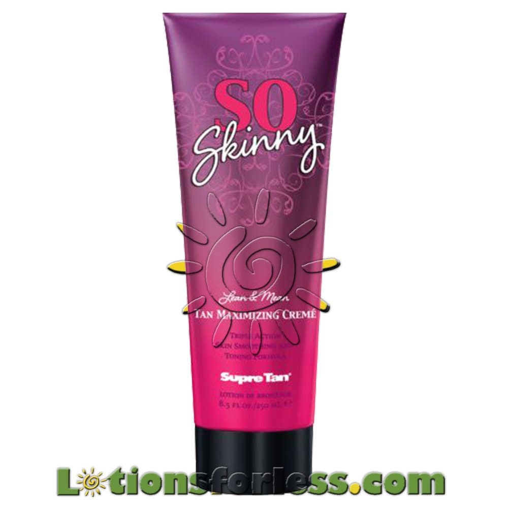Supre So Skinny Maximizer
