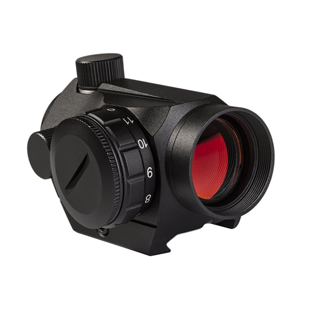 Adwits Micro Sport Red Dot Collimator Reflex Sights Gunscope