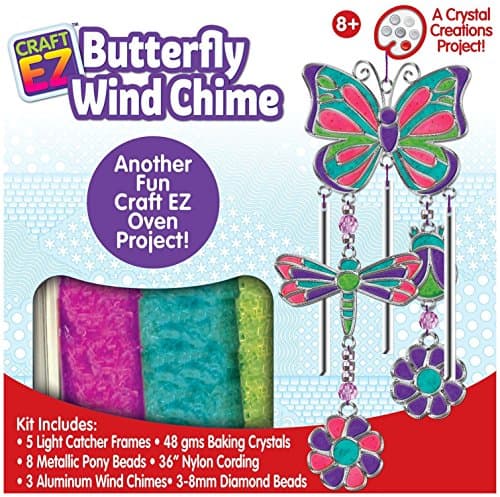 Craft EZ Wind Chimes
