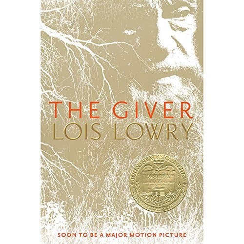 Houghton Mifflin The Giver
