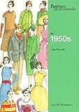 The 1950s (Fashion Sourcebooks)