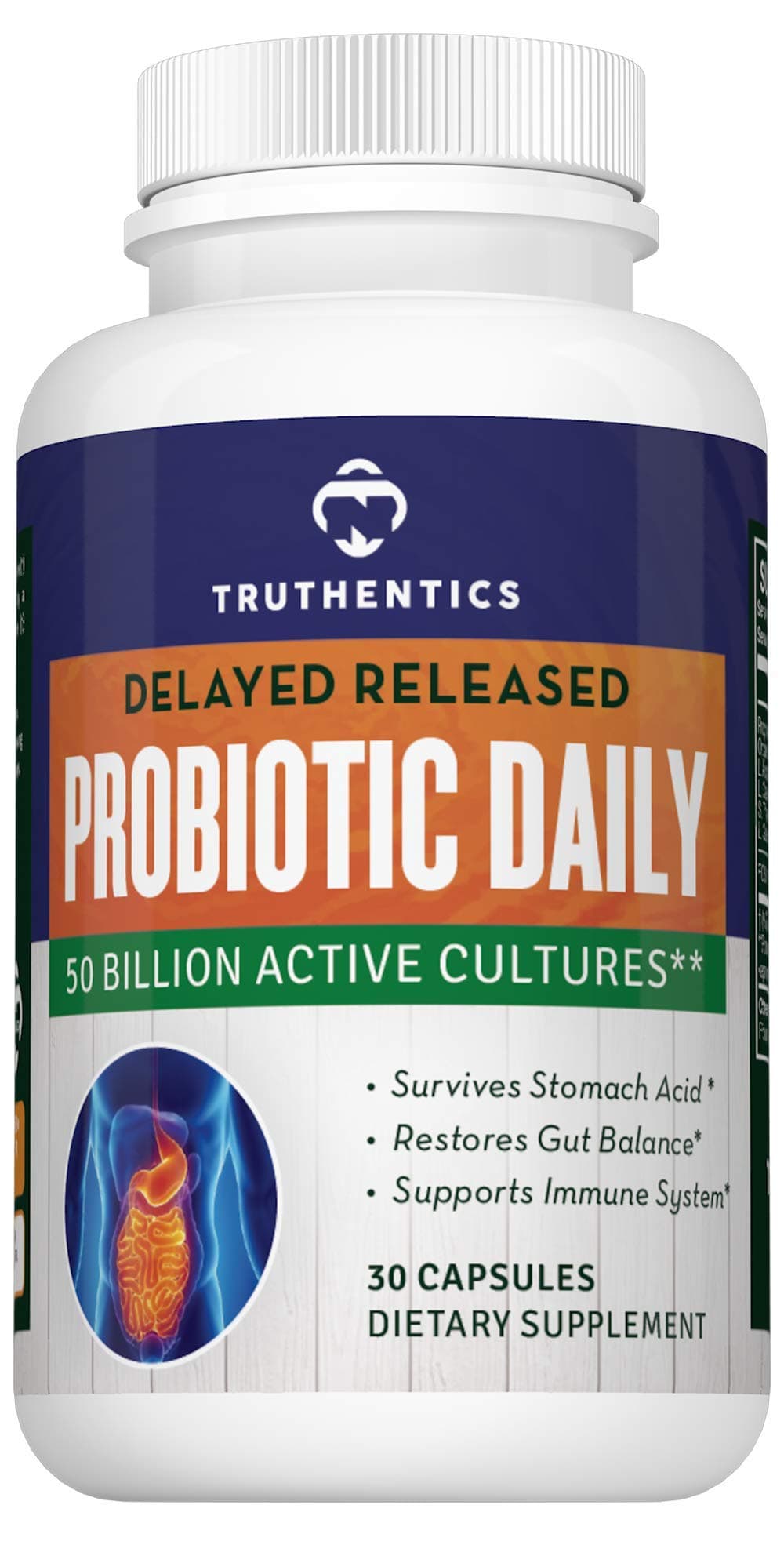 Advanced Formula Probiotic