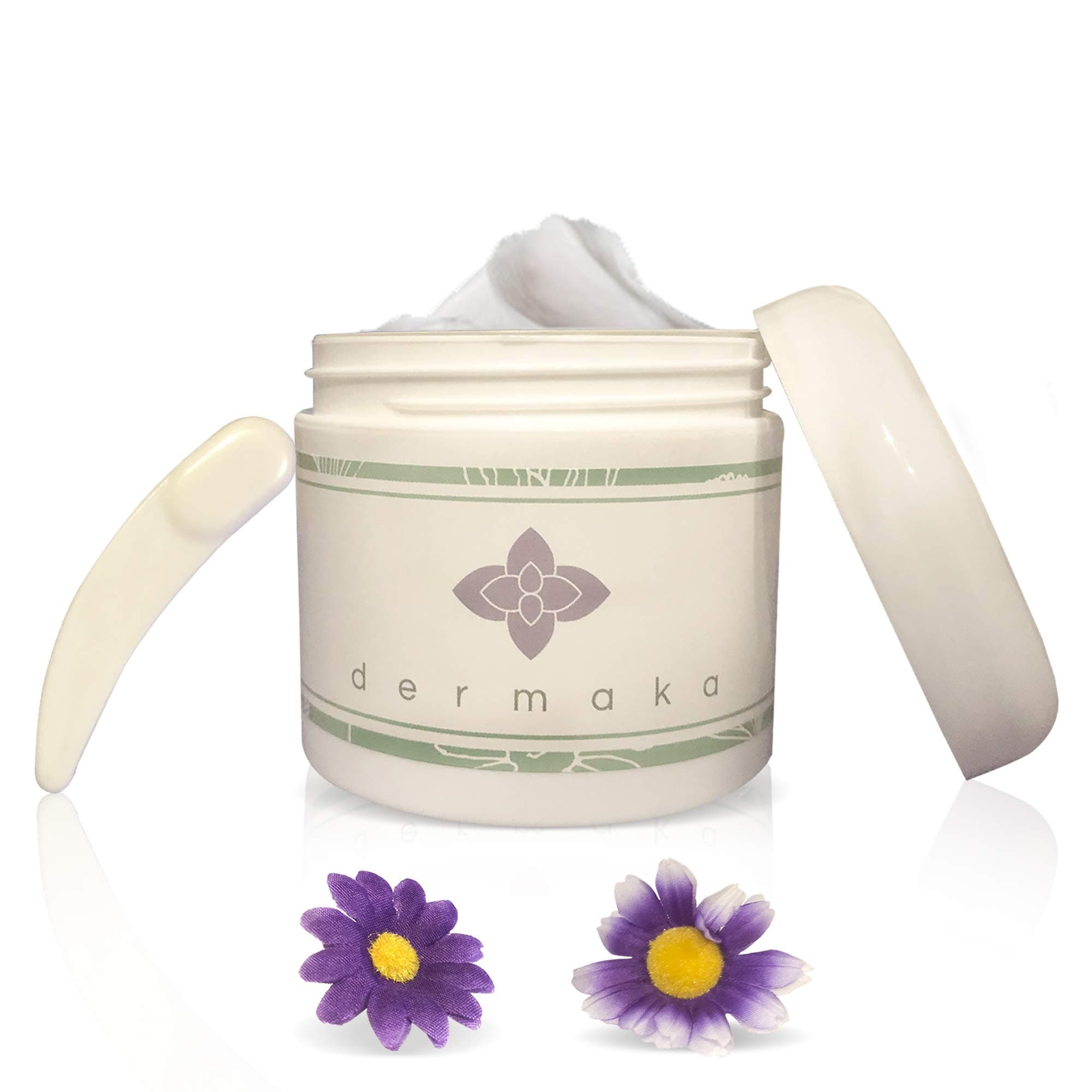 Dermaka Cream (4oz)