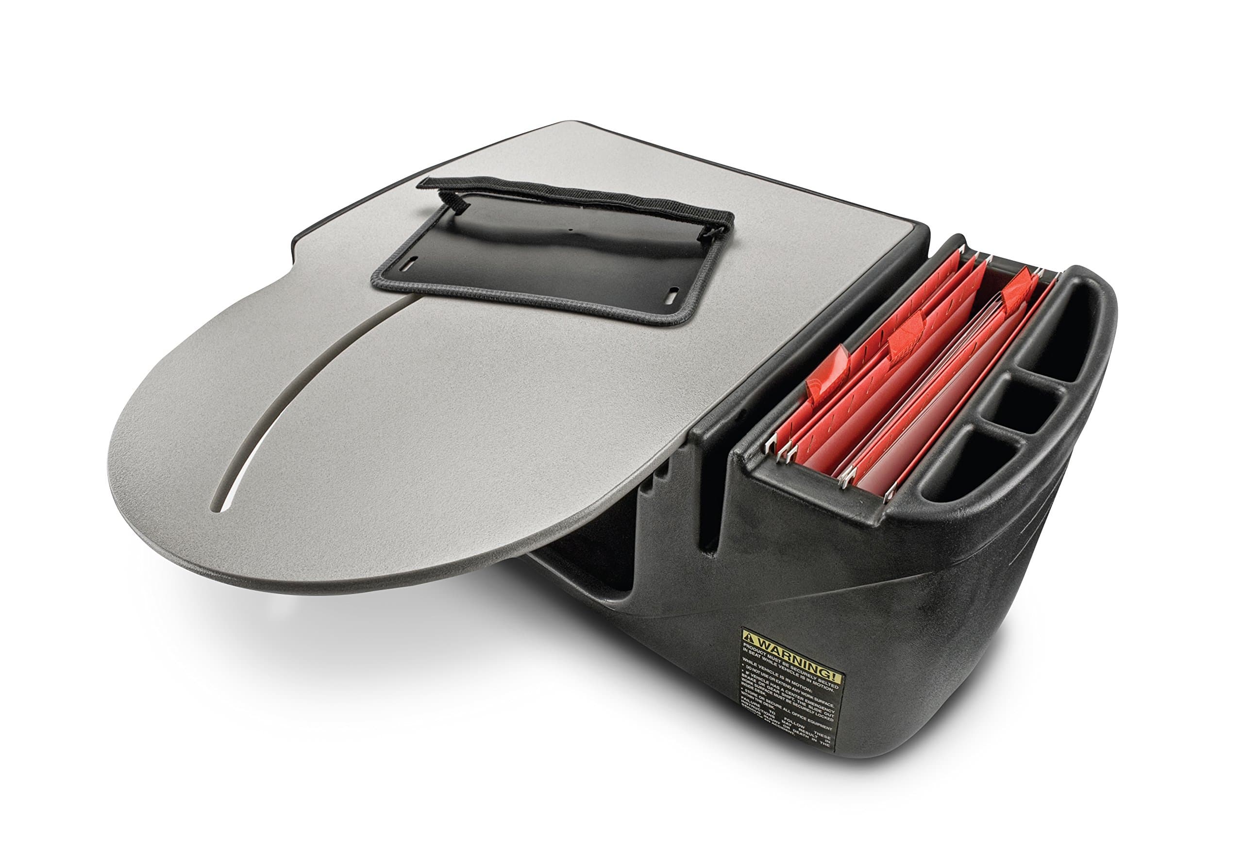 AutoExec AUE00295 AutoExecAUE00295 RoadMaster Truck Grey Finish