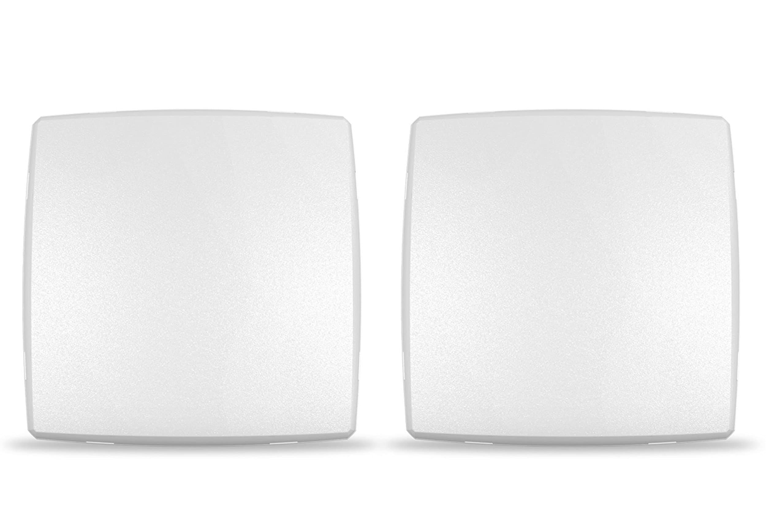 Corvi LED - 15 Watts - Surface 6S (Easy White - Pack of 2)