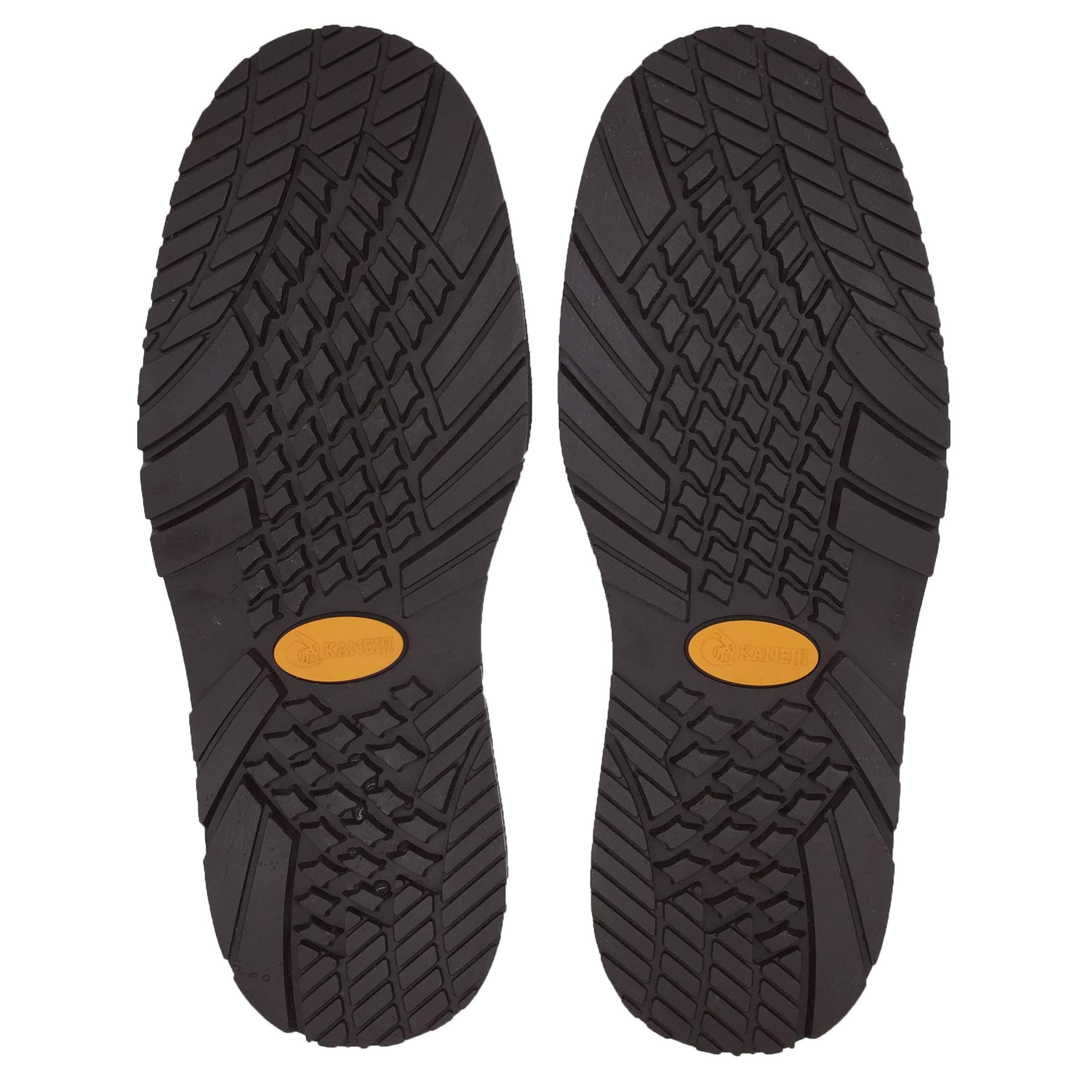 KANEIJI rubber sole