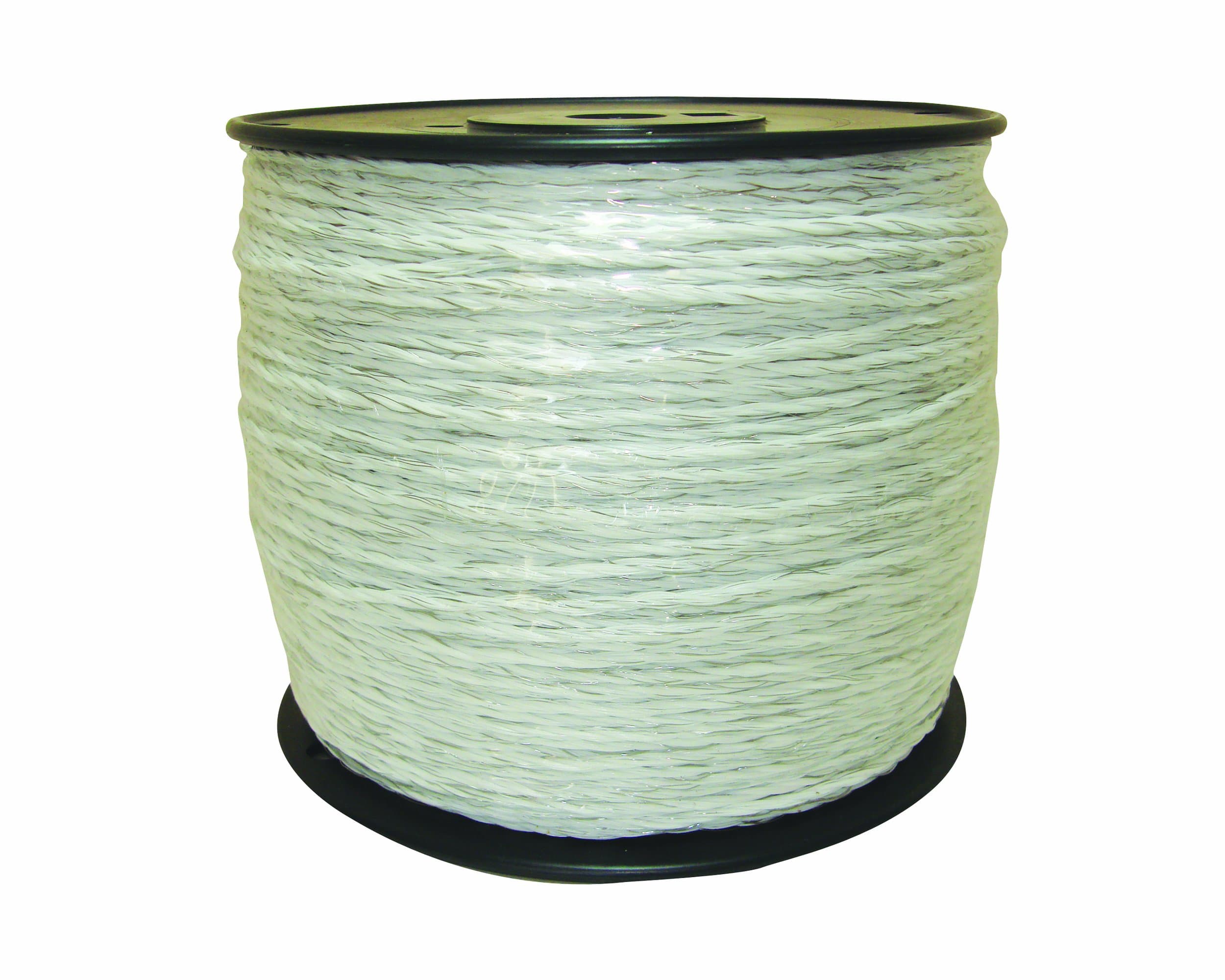 Field Guardian Polywire, 656-Feet, White