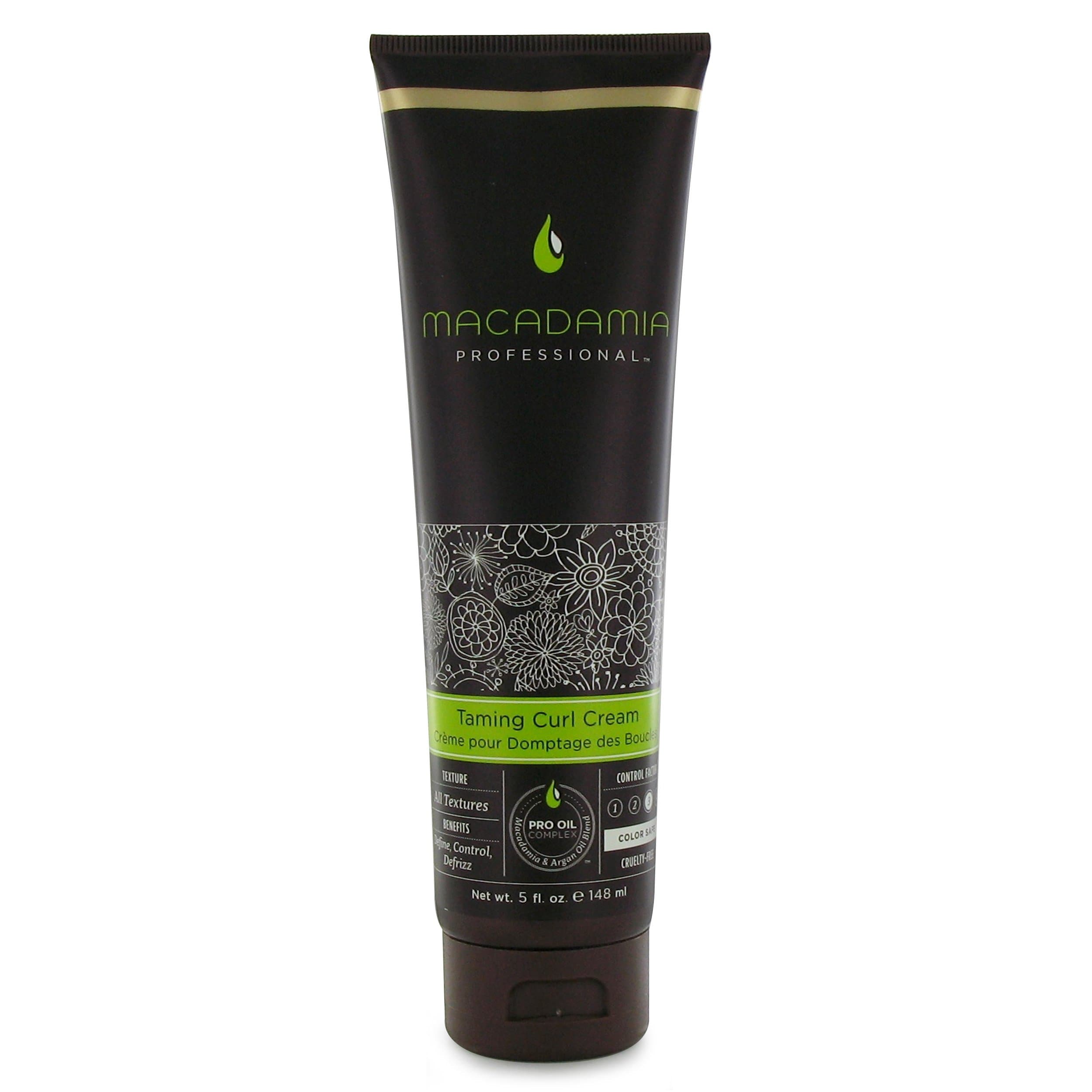 Macadamia Taming Curl Cream 148 ml