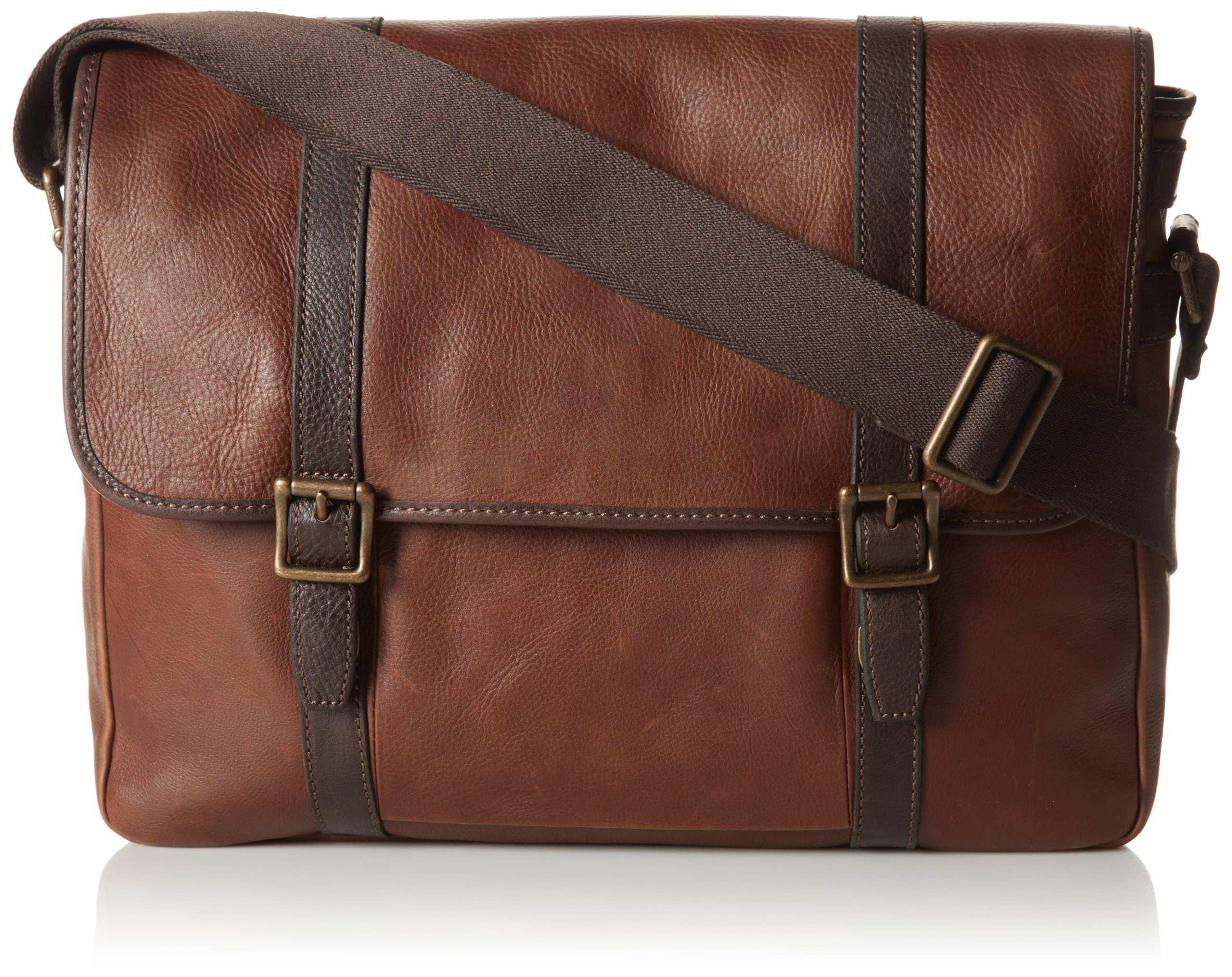 Fossil Estate EW Messenger Bag