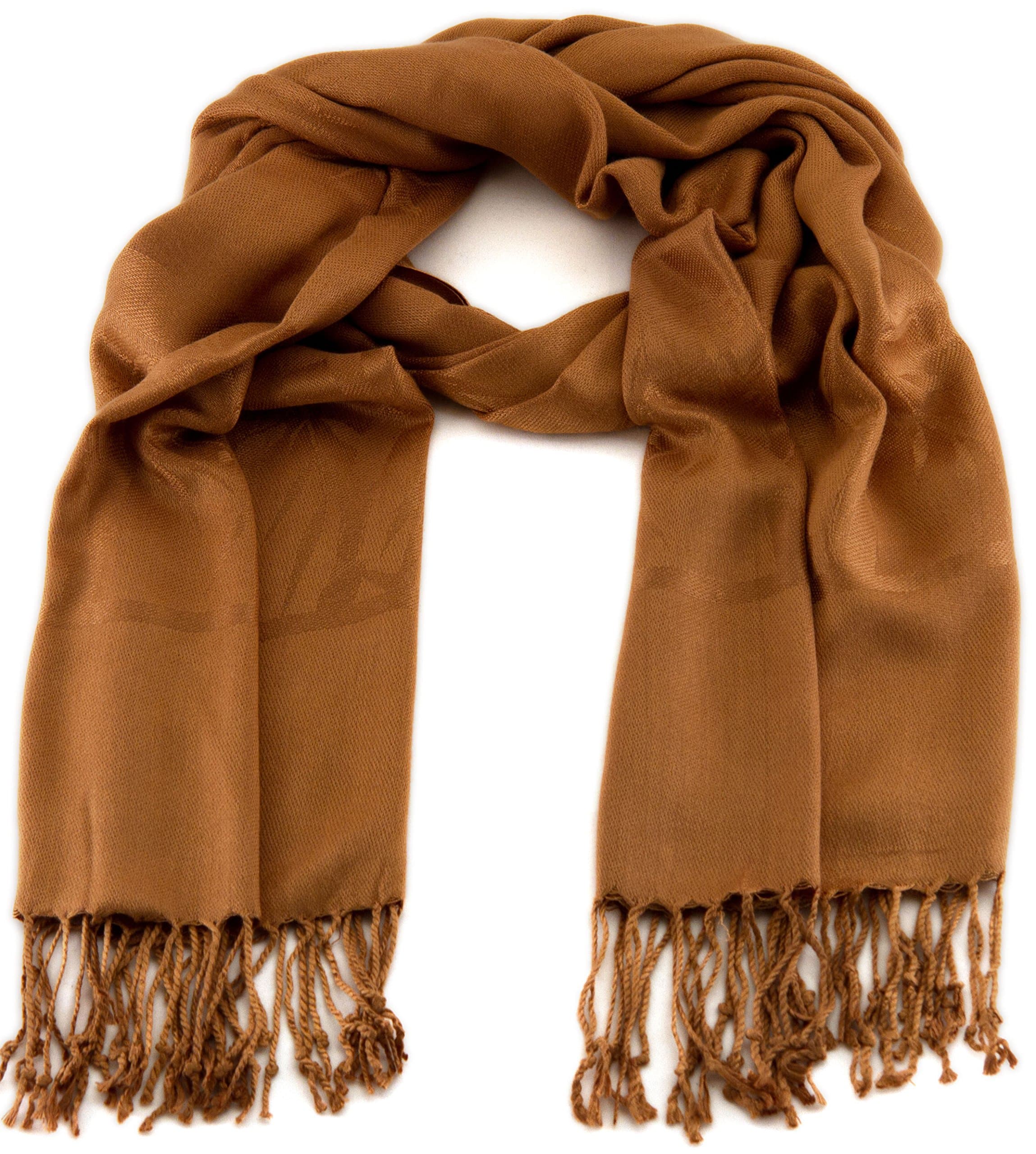 Women's Soft Bamboo Scarf