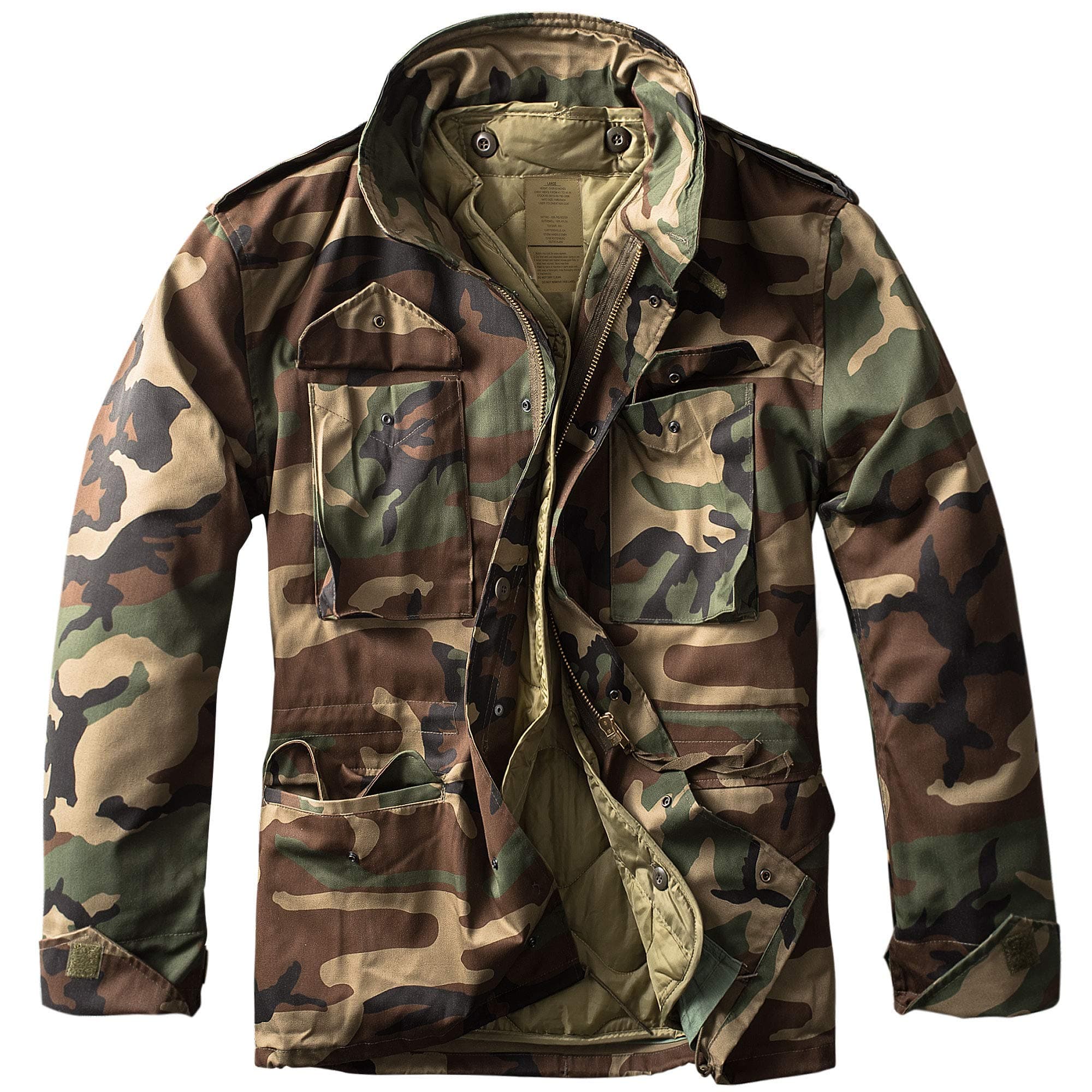 Trooper M65 Field jacket S - 5XL